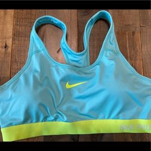 Nike Sportsbra